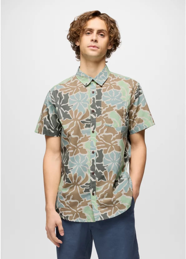 Chemise Stimmersees - Homme