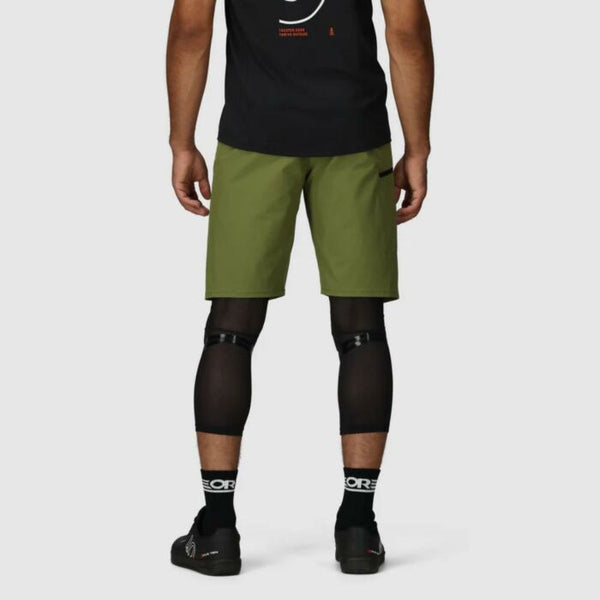 Freewheel Lite Ride Shorts - Men's