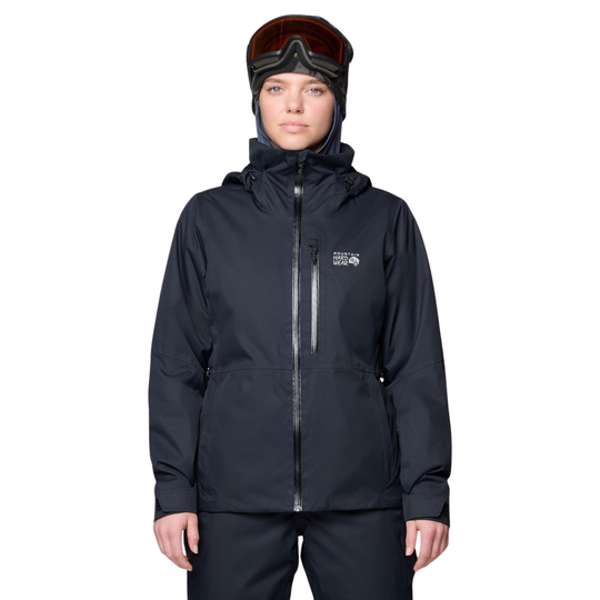 Firefall Insulated Jacket - Women's
