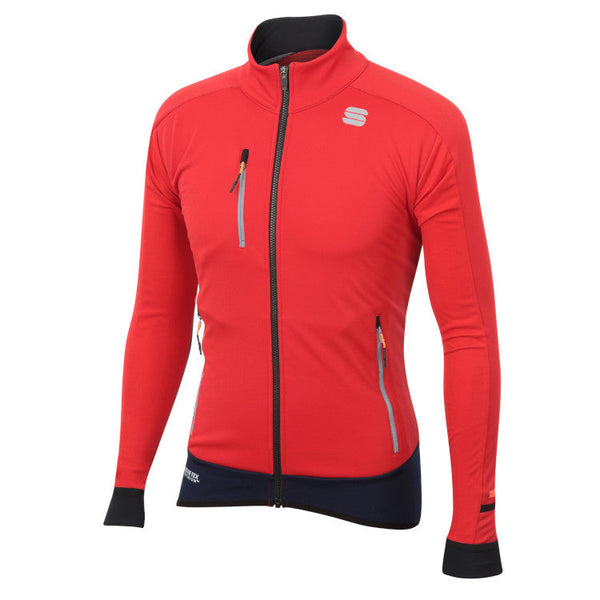 Apex Windstopper Coat - Men's