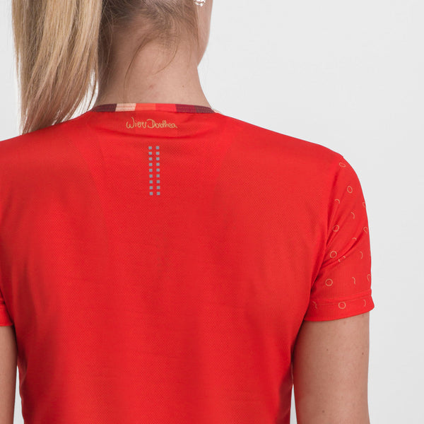 Jersey Doro Cardio - Femme