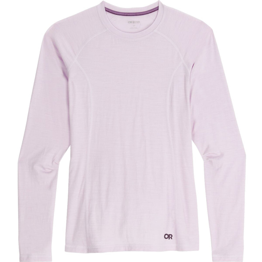 Alpine Onset Merino 150 Crew Base Layer - Women's