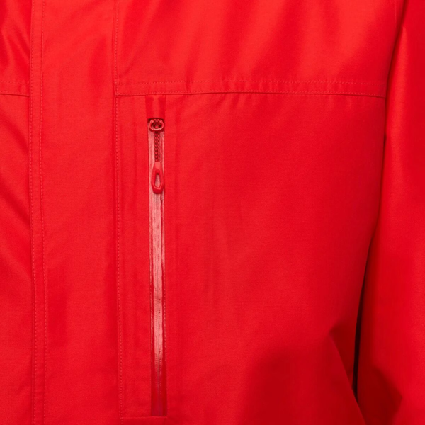 Men's Fall Line Hooded Insulated Waterproof Coat