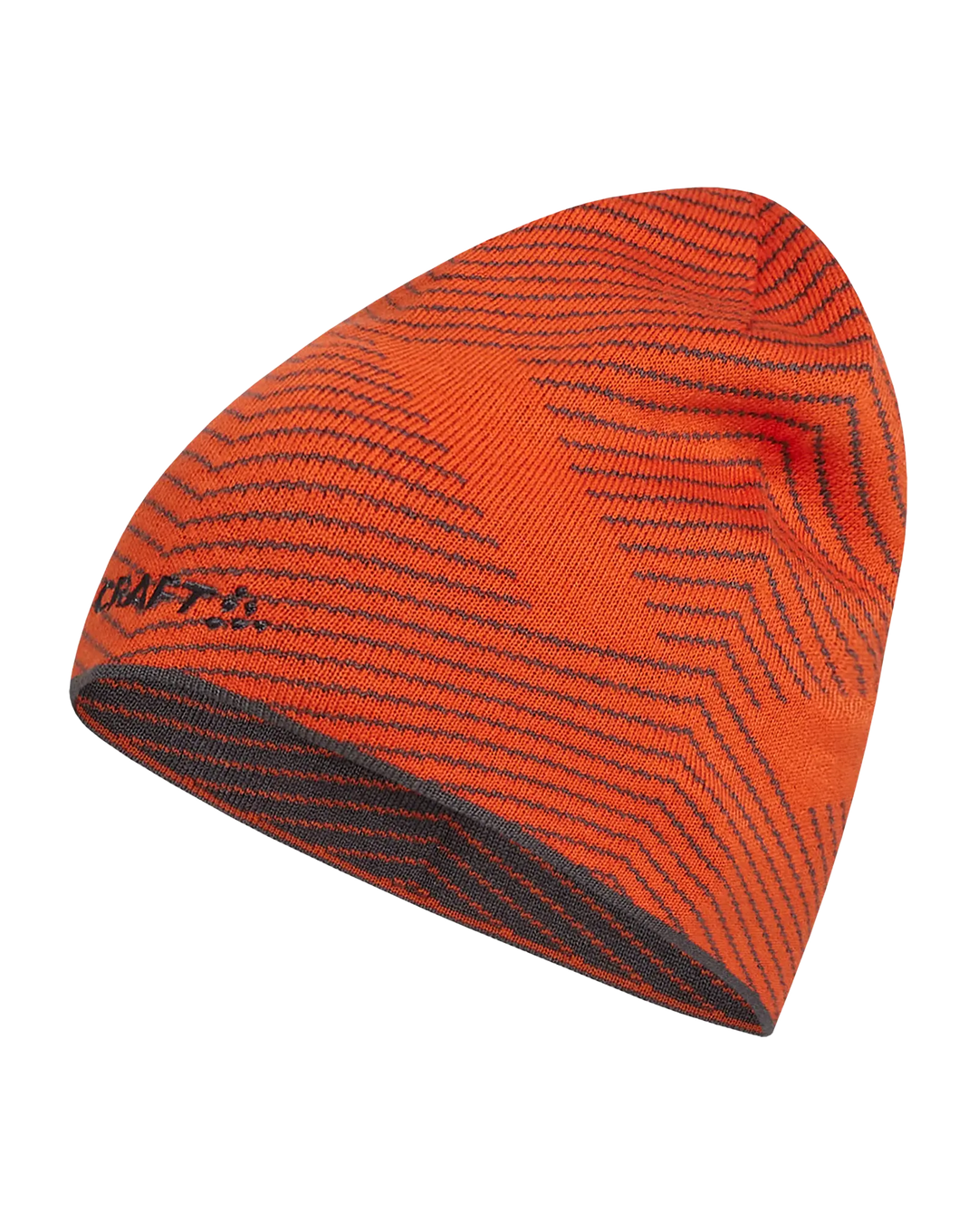 Core Race Knit Beanie - Unisex
