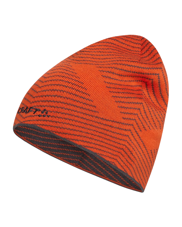 Core Race Knit Beanie - Unisex