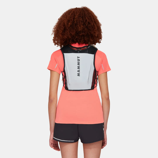Aenergy TR 5 running vest with flask - Women