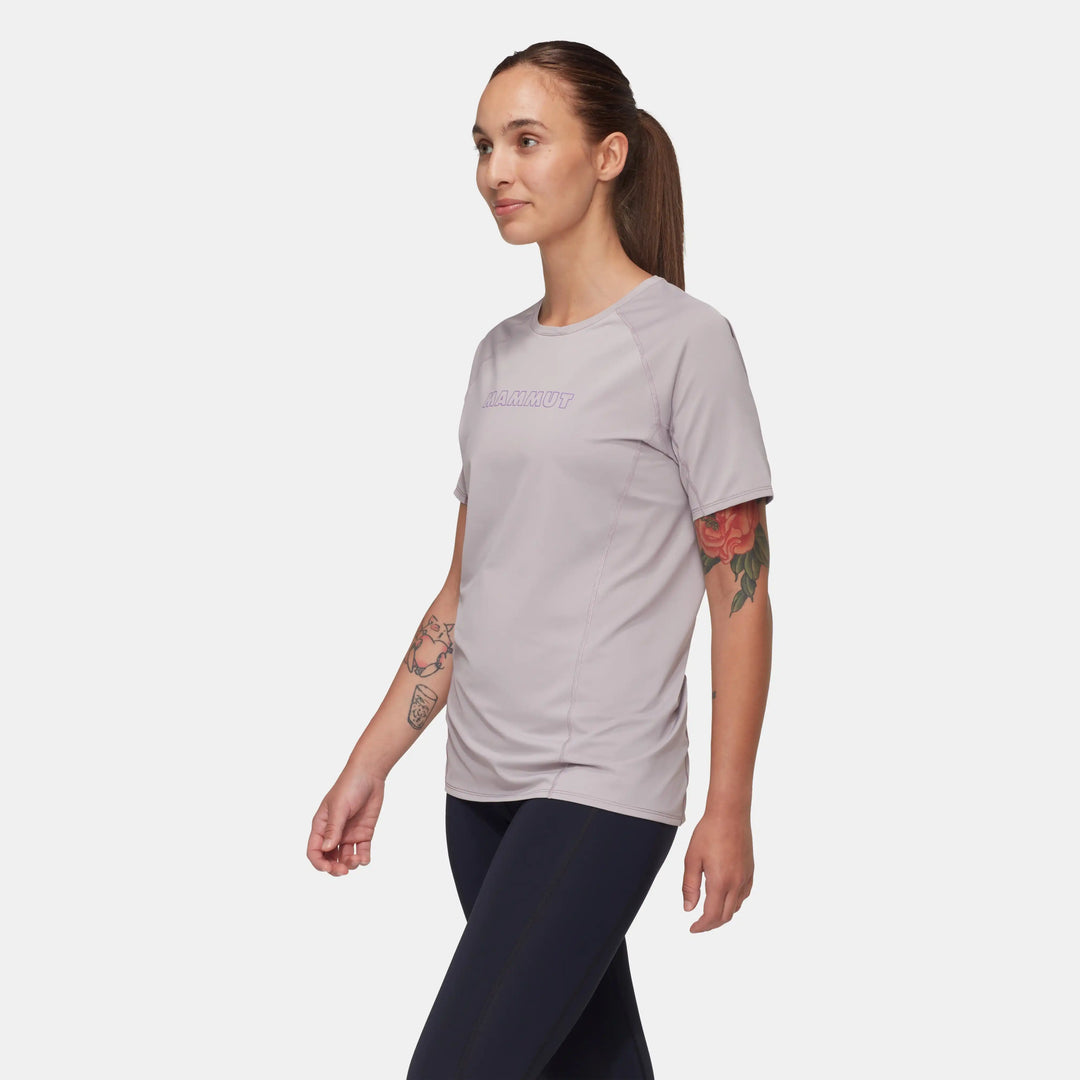 Selun FL Short Sleeve Sweater - Women