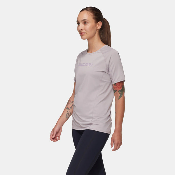 Chandail à manches courtes Selun FL - Femme