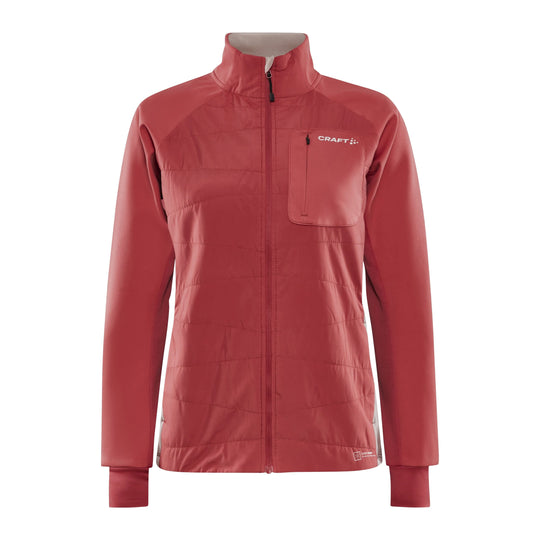 Manteau Core Nordic Training Insulate - Femme