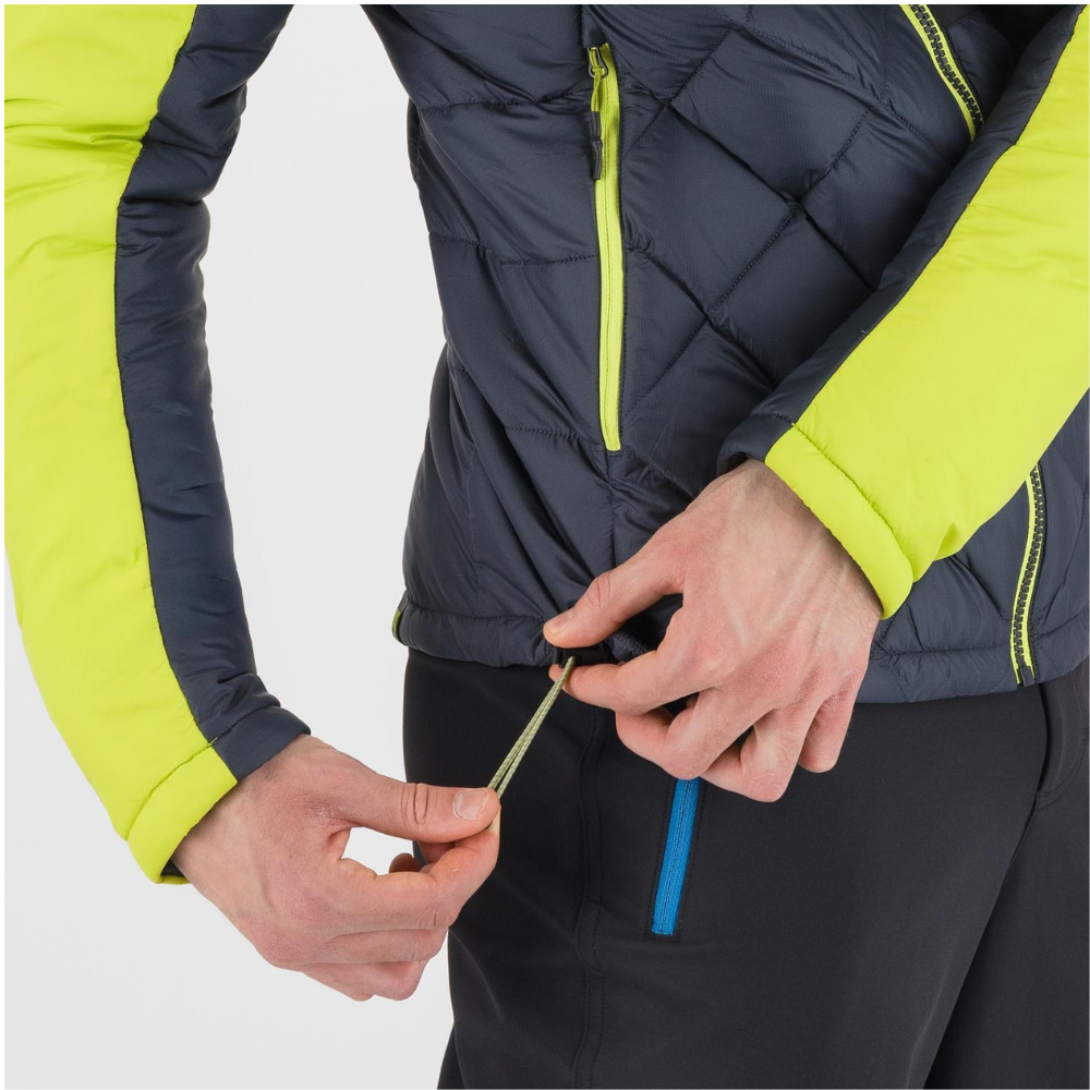Lastei Up Insulated Jacket - Men