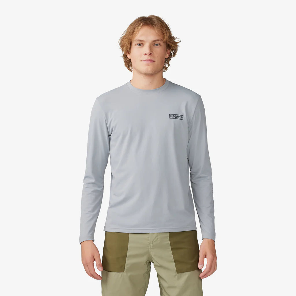 Chandail Manches Longues Sunblocker - Homme