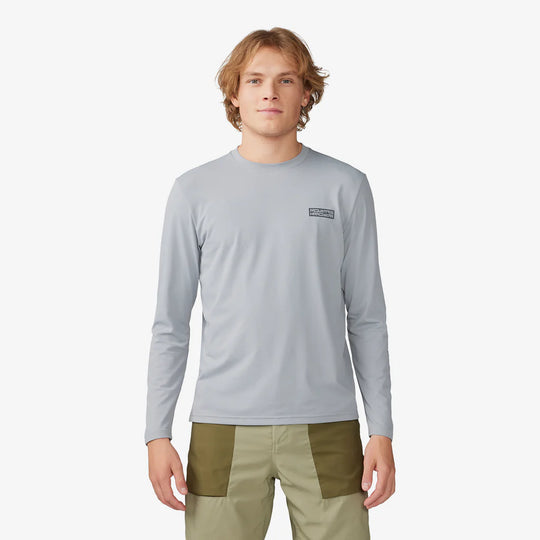 Chandail Manches Longues Sunblocker - Homme
