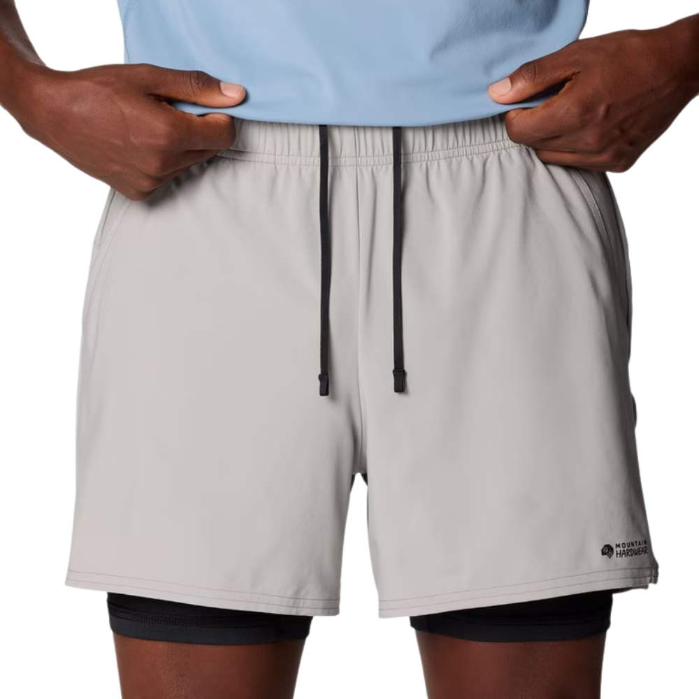 Short Shade Lite - Homme