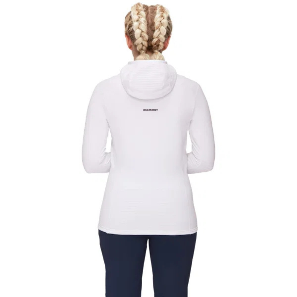 Taiss Light Fleece Jacket - Women