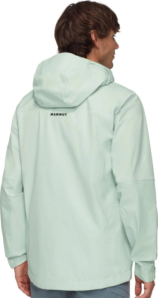 Manteau Ducan Guide HS Hooded - Homme