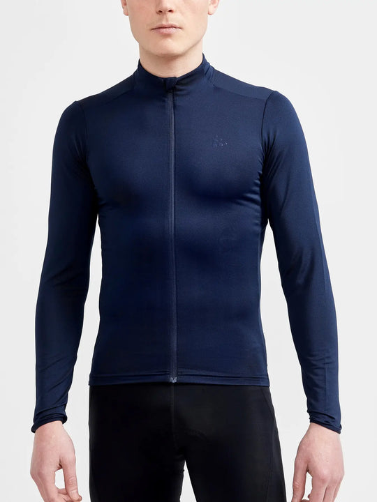 Adv Bike Essence Ls Long Sleeve Jacket - Men