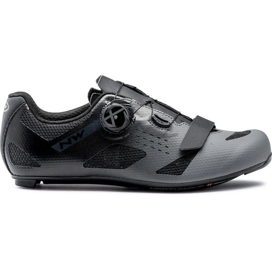 Chaussures de vélo de route Storm Carbon - Homme