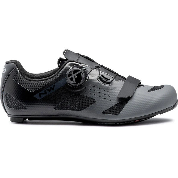 Chaussures de vélo de route Storm Carbon - Homme