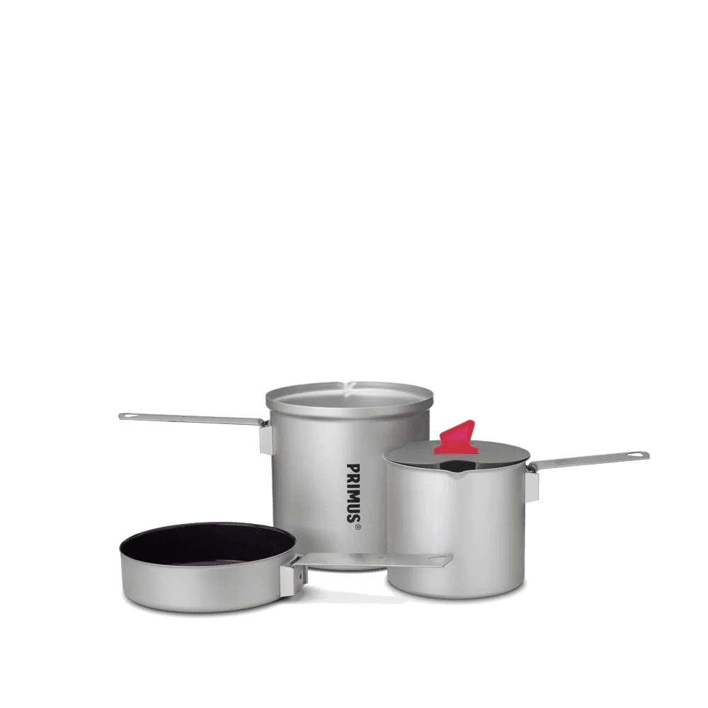 Ensemble de cuisson Trek Pot 0.6-1.0L