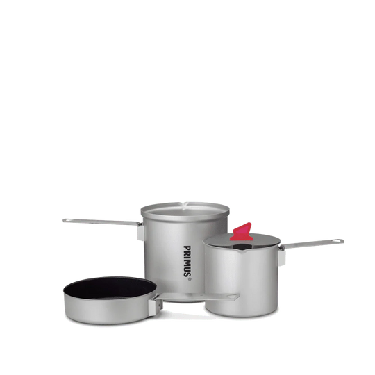 Ensemble de cuisson Trek Pot 0.6-1.0L