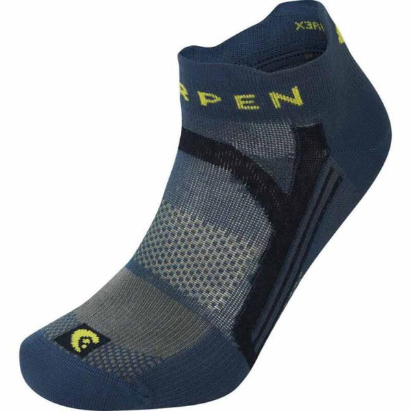 Chaussettes Running Precision Fit Eco - Homme