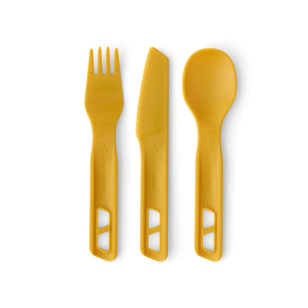 Passage Cutlery Set – 3 pieces