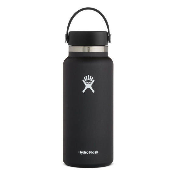 Bouteille Wide Mouth 2.0 Flex Cap