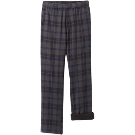 Pantalon Pyjama Asylum Flannel Lined - Homme