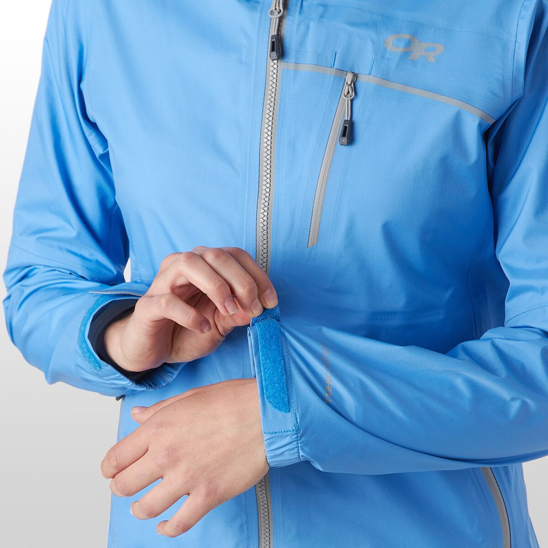 Manteau Interstellar - Femme