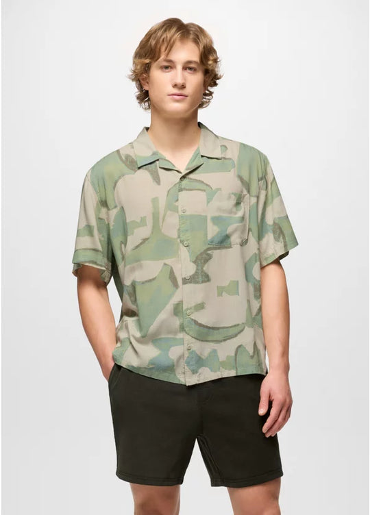 Chemise Peacepath - Homme