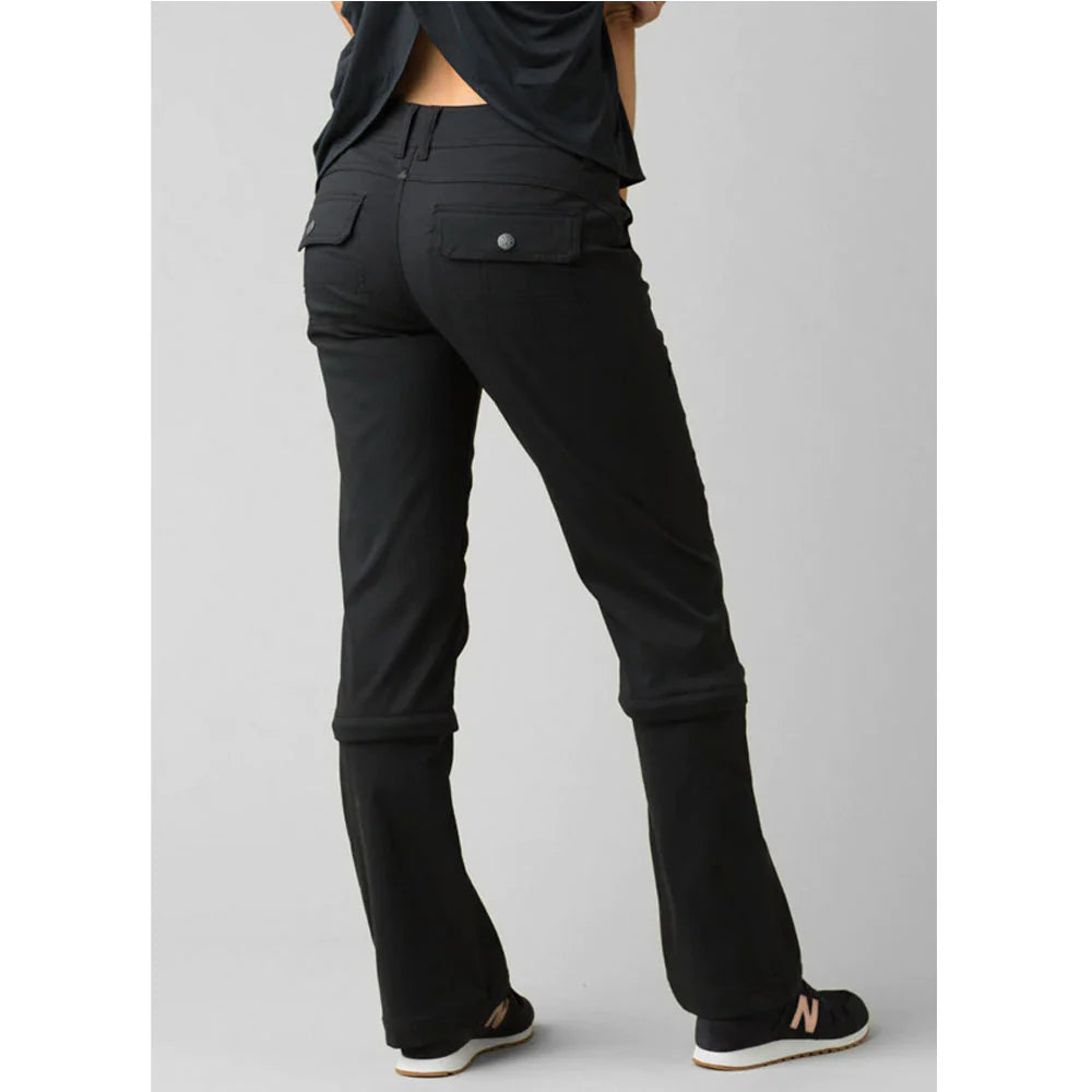 Pantalon Halle Convertible - Femme