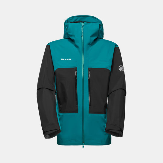 Manteau Taiss HS Hooded - Homme
