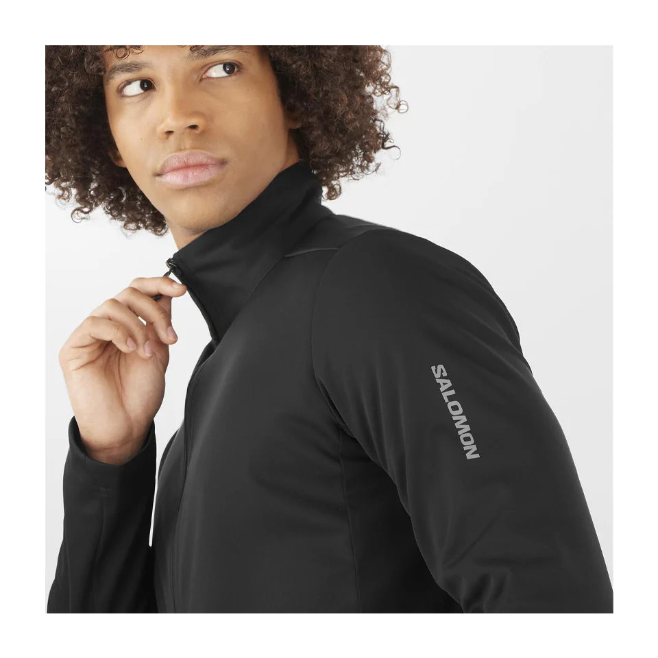 Gore-Tex Shell Coat - Men