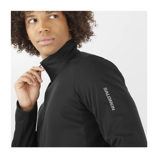 Gore-Tex Shell Coat - Men