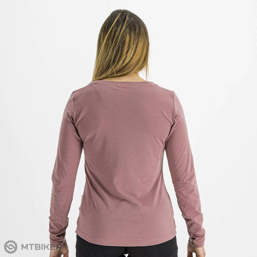 Chandail à manches longues Xplore - Femme