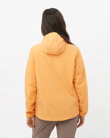 Mountain Flex HD Coat - Women
