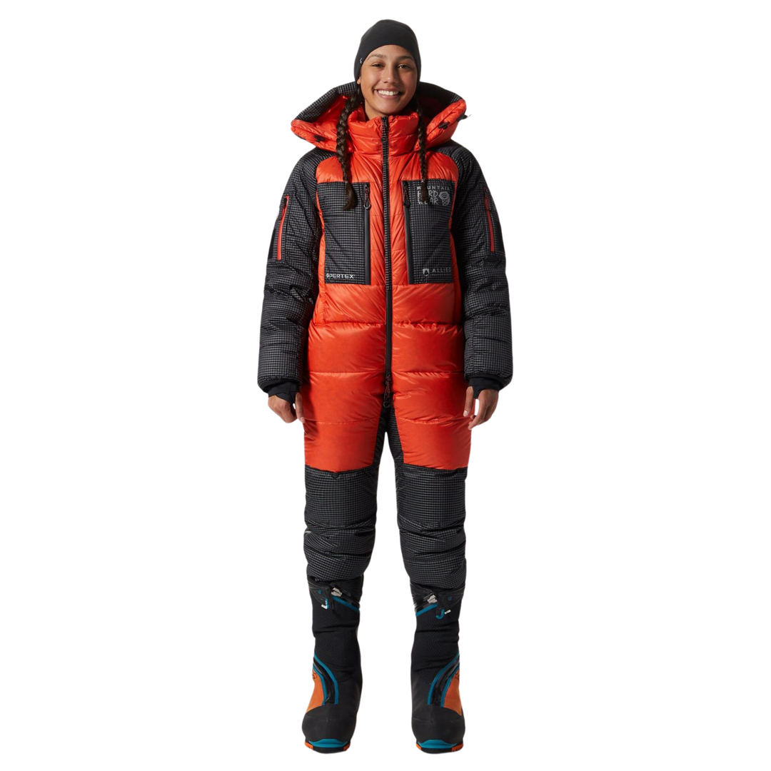 Absolute Zero Suit - Women's