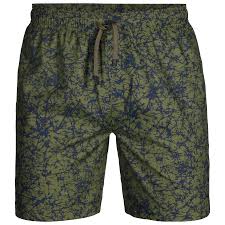 Short Odyssey - Homme
