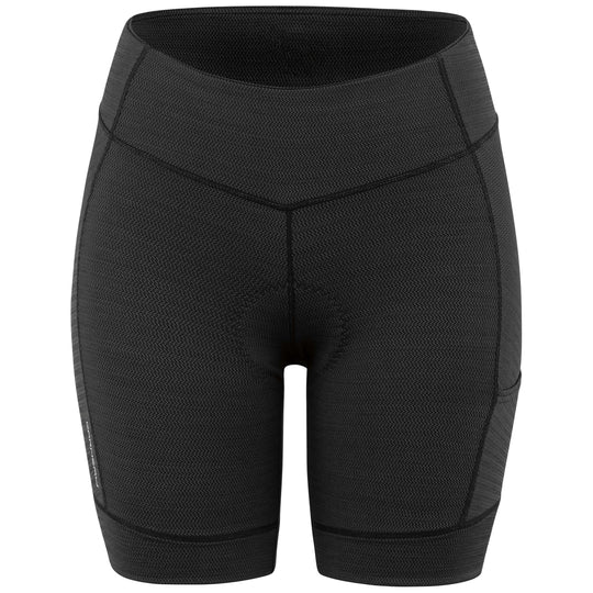Short Fit sensor texture 7" - Femme