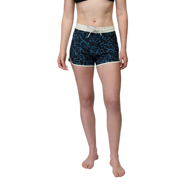 Shorts La Jolla Boardshort - Femme