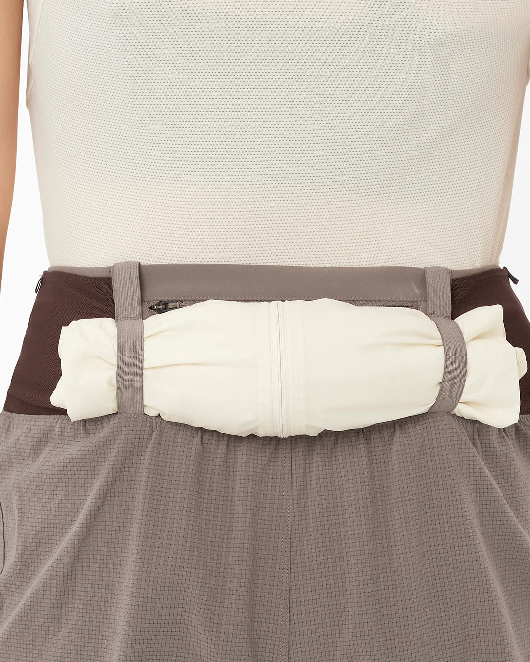 Sense Aero 2-in-1 Trail Shorts 5" - Women's