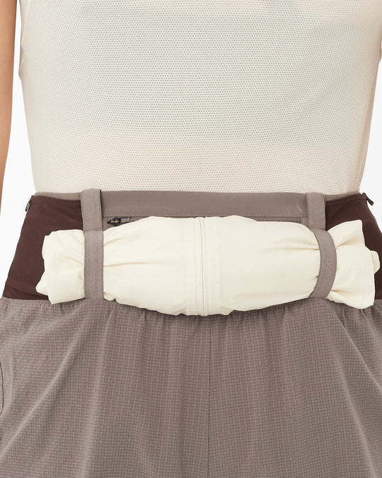 Sense Aero 2-in-1 Trail Shorts 5" - Women's