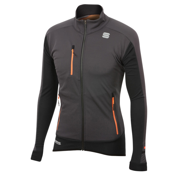 Manteau Apex Windstopper - Homme