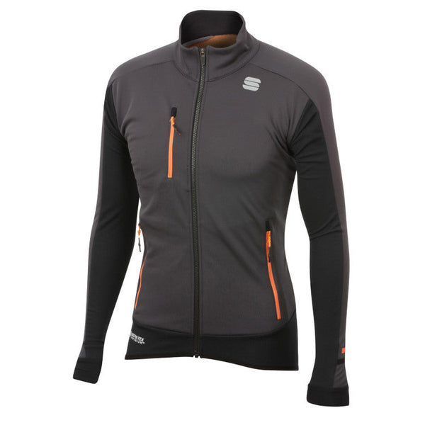 Apex Windstopper Coat - Men's