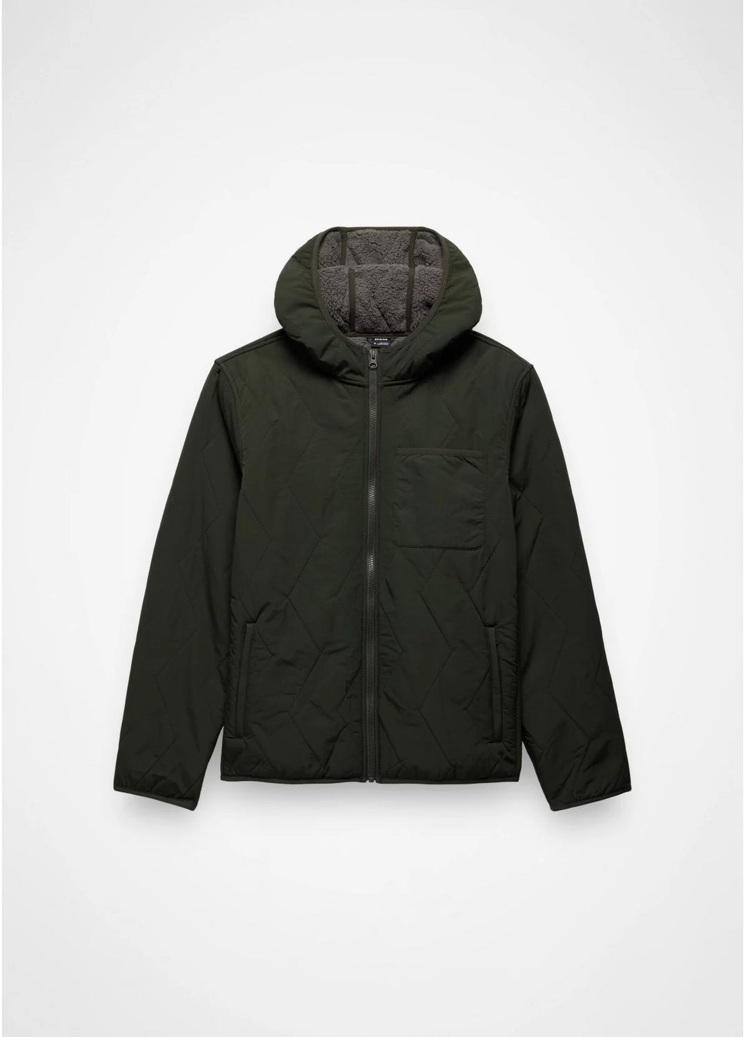 Chandail Encinitas Full Zip Hoodie - Homme