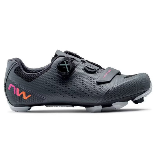 Chaussures de vélo de montagne Razer 2 MTB XC - Femme