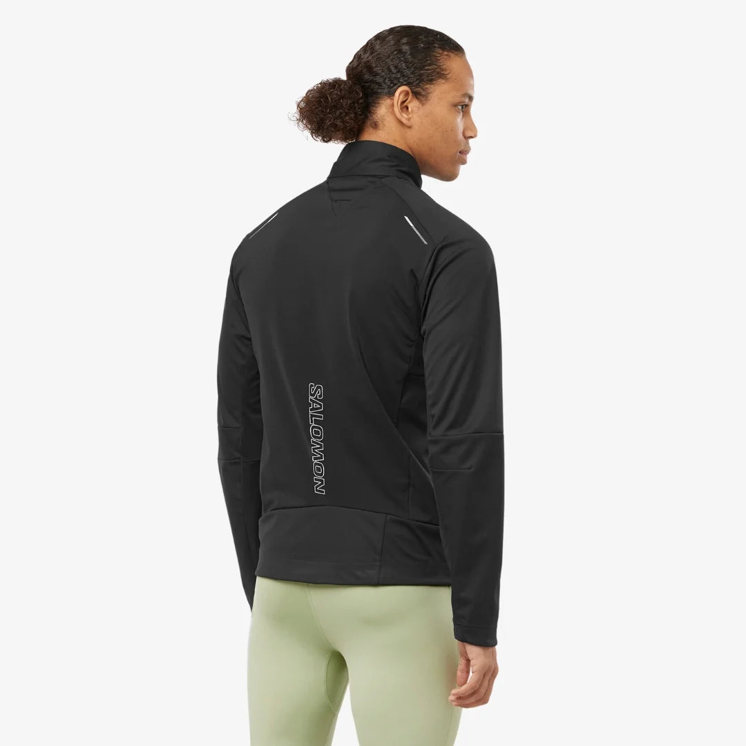 Gore-Tex Shell Coat - Men