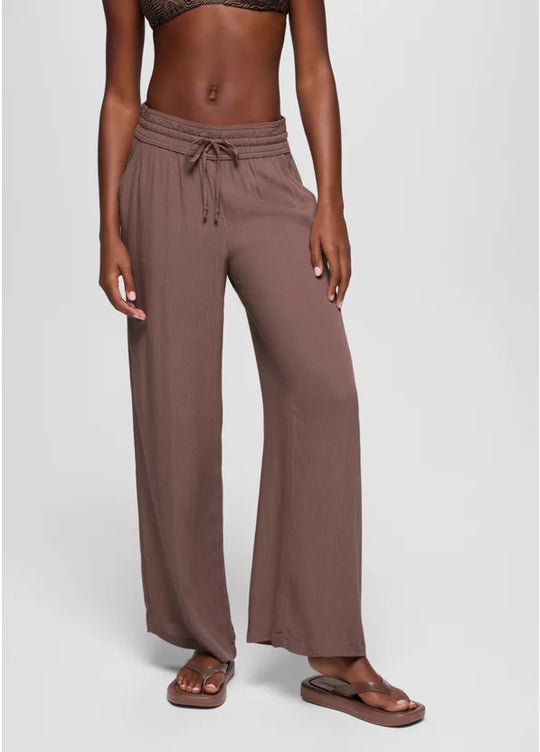 Pantalon de plage Fernie - Femme