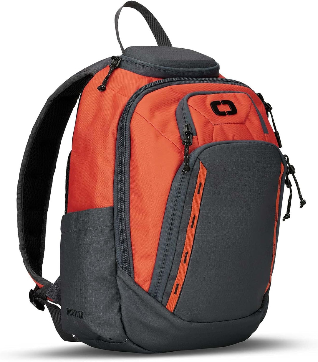 Renegade Rustler Backpack - Unisex