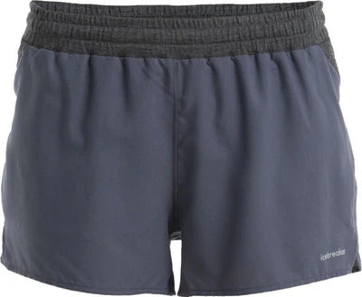 Short Mer 125 ZoneKnit Speed 3'' - Femme